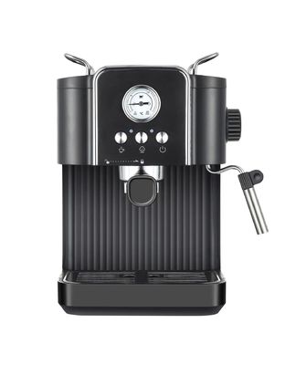 1 Quantity Copper Material Espresso Machine with Smart Bluetooth and Electronic Sensor