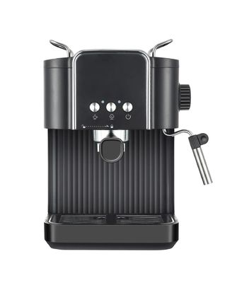 1 Quantity Copper Material Espresso Machine with Smart Bluetooth and Electronic Sensor