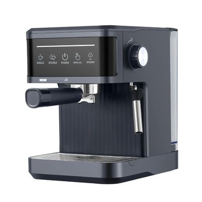 1 Quantity Copper Material Espresso Machine with Smart Bluetooth and Electronic Sensor