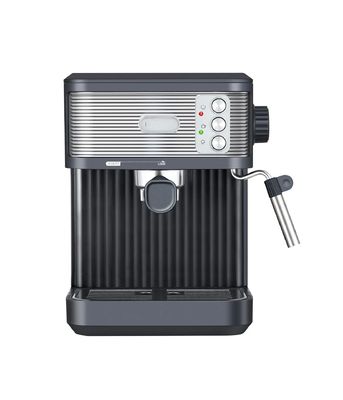 1 Quantity Copper Material Espresso Machine with Smart Bluetooth and Electronic Sensor