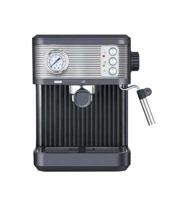1 Quantity Copper Material Espresso Machine with Smart Bluetooth and Electronic Sensor