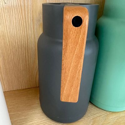Feiyou 2024 Portable Stainless Vacuum Water Bottle Sleek and Modern for Business Gifts