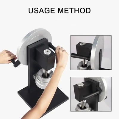 Professional Manual Automatic Coffee Bean Grinder Must-Have for Coffee Enthusiasts