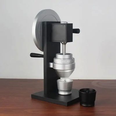 Professional Manual Automatic Coffee Bean Grinder Must-Have for Coffee Enthusiasts