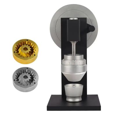 Professional Manual Automatic Coffee Bean Grinder Must-Have for Coffee Enthusiasts