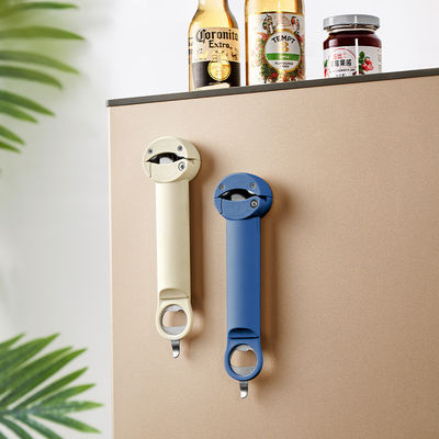 Custom Size Retractable Bottle Opener Kitchen Gadget for Wine Beer and Other Beverages