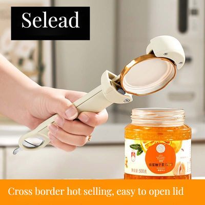 Custom Size Retractable Bottle Opener Kitchen Gadget for Wine Beer and Other Beverages