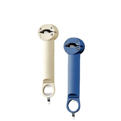 Custom Size Retractable Bottle Opener Kitchen Gadget for Wine Beer and Other Beverages