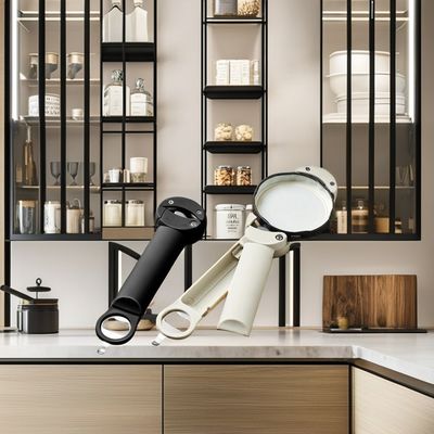 Custom Size Retractable Bottle Opener Kitchen Gadget for Wine Beer and Other Beverages