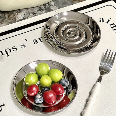 Handcrafted Cartoon Design Sunflower Ceramic Tableware Set for 6 Users Modern Style