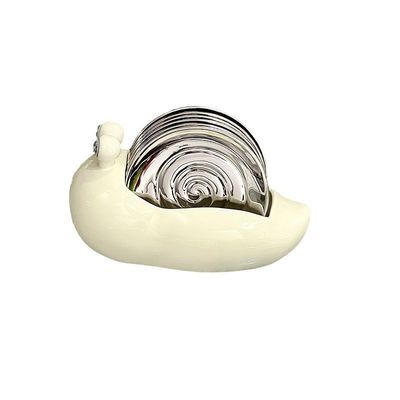 Custom Logo Disposable Soy Sauce and Snail Seasoning Dish Dinnerware Set for Production