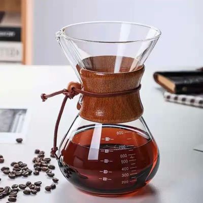 Experience the Perfect Cup of Coffee Anywhere with this Portable Drip Coffee Maker