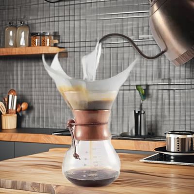 Stainless Steel Portable Arabic Coffee Pot for Commercial Buyers Caterers Canteens