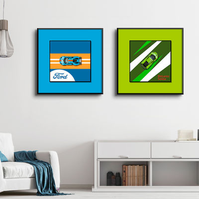 Upgrade Your Child's Room with this Post-modern Electric Cross-Border E-Commerce Decor