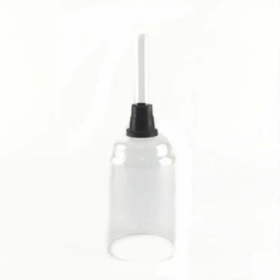 High Borosilicate Glass Manual Coffee Syphon Machine 3 Cups 5 Cups Household Stocked Feature