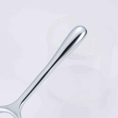 Number of Pieces 1 Sustainable Stainless Steel Paring Peeler Knife for Cutting Fruits