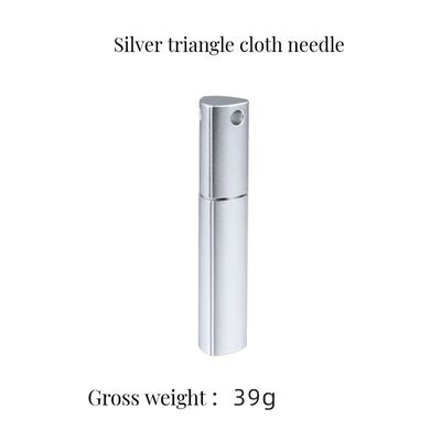 Modern Design Portable Ceramic Bone Tea Coffee Powder Distribution Tool for Espresso