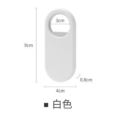 Thickened Handle Beer Bottle Opener Customizable Logo for Multi-Purpose Kitchen and Bar