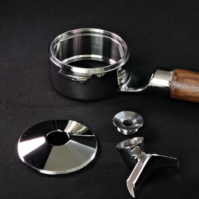Coffee Tea Tools Classic Style Stainless Steel Filter with Changeable Plastic Bottom