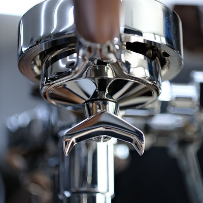 Coffee Tea Tools Classic Style Stainless Steel Filter with Changeable Plastic Bottom