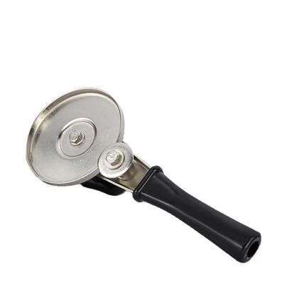 Precision Fork Set Utensils for Can Capping Bamboo Manual Tinplate Can Sealing Machine
