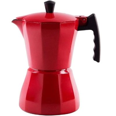 Transparent Glass Coffee Maker Set with Heat Resistant Dripper and 600ml Capacity