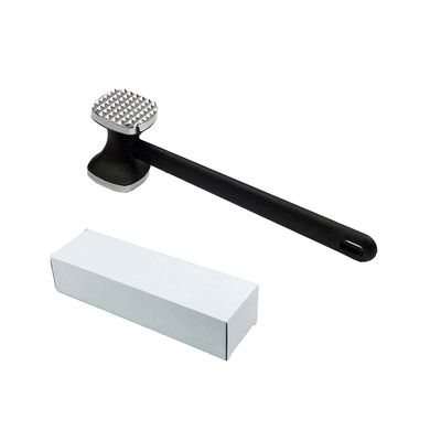 Effortless Aluminum Meat Defrosting Tray The Perfect Cooking Tool for Tenderizing