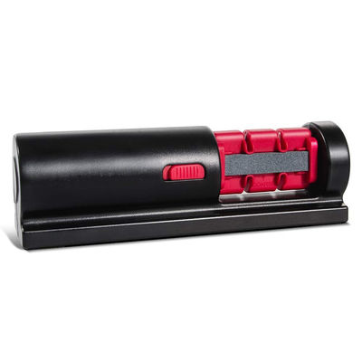Customized Logo Sharpeners 4-in-1 Knife and Scissors Sharpener for Steel Grinding in Home
