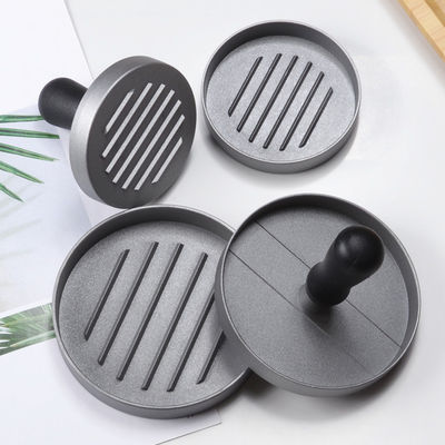 Meat Poultry Tools Durable Non-Stick Manual Meat Patty Press Mold for Hamburger Maker