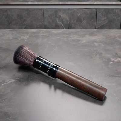 Long Handle Cleaning Brush for Portable Espresso Tools Hand-Design Style in Bathroom