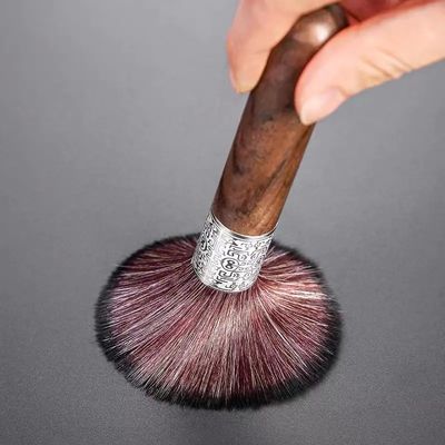 Improve Your Coffee Making with Wooden Handle Barista Tools and Plastic Powder Blower