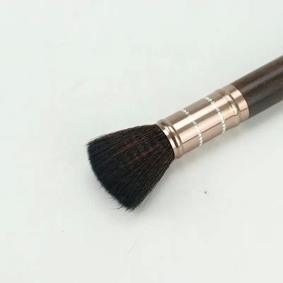 Convenient Wooden Espresso Brush for Cleaning and Maintenance of Coffee Accessories
