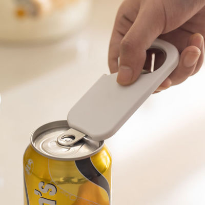 Reusable Wine Bottle Opener Multifunctional Tool for Opening Bottles in Custom Color