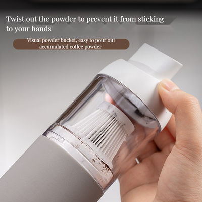 Mini Wireless Milk Frother Foamer Mixer for Customized Color Coffee Specialties