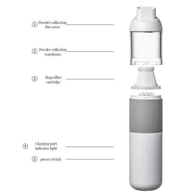 Mini Wireless Milk Frother Foamer Mixer for Customized Color Coffee Specialties