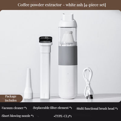 Mini Wireless Milk Frother Foamer Mixer for Customized Color Coffee Specialties