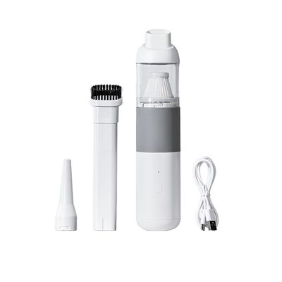 Compact Tabletop Design Coffee Filter Baskets Vacuum Cleaner for Home and Baristas