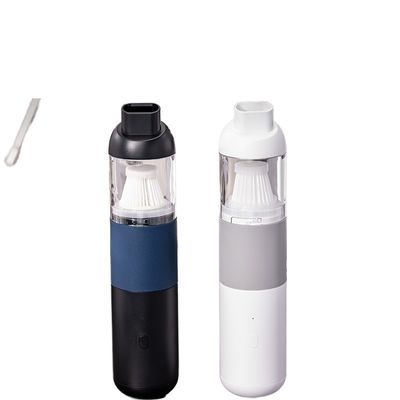 Commercial Buyer Coffee Shops Portable Wireless Desktop Vacuum Cleaner for Coffee Powder