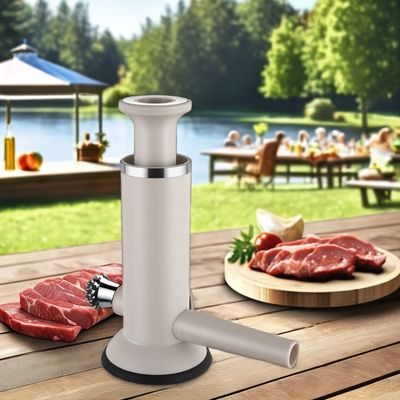 Meat Poultry Tools Hot Manual Sausage and Meatball Making Machine for Cross-Border Sales