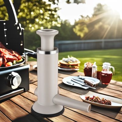 Meat Poultry Tools Hot Manual Sausage and Meatball Making Machine for Cross-Border Sales