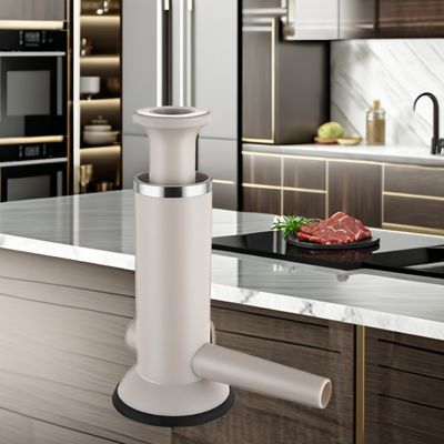 Meat Poultry Tools Hot Manual Sausage and Meatball Making Machine for Cross-Border Sales
