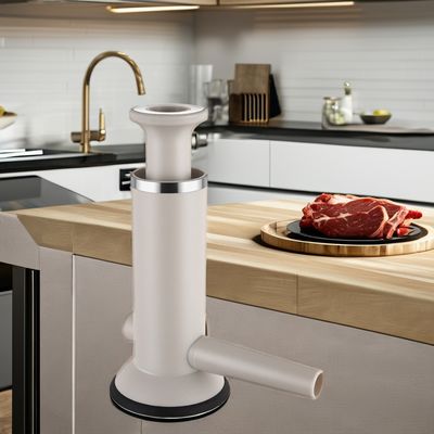 Meat Poultry Tools Hot Manual Sausage and Meatball Making Machine for Cross-Border Sales