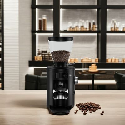 Coffee Grinders MAHLKONIG X54 Classic Design with Aluminium Material Stocked Feature