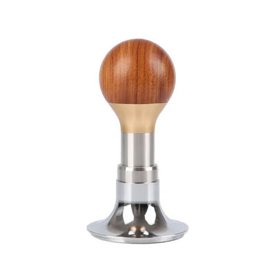 Stainless Steel Coffee Beans Tamper for 51mm 53mm 58mm Professional Espresso Machines