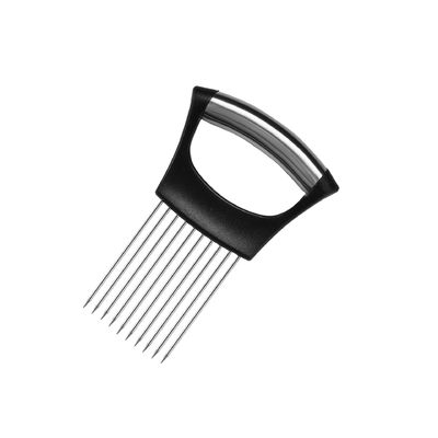 Time-Saving Food Preparation Stainless Steel Vegetable Slicer and Tenderizer