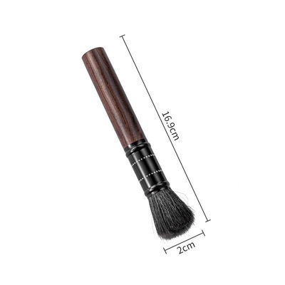 53mm Size Barista Espresso Tamper with Self-Leveling Design and Eco-Friendly Gravity Adapter