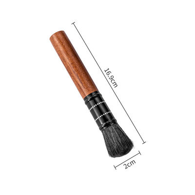 53mm Size Barista Espresso Tamper with Self-Leveling Design and Eco-Friendly Gravity Adapter