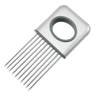 Food Grade Metal Tool Stainless Steel Vegetable Slicer Meat Tenderizer for Home Kitchen