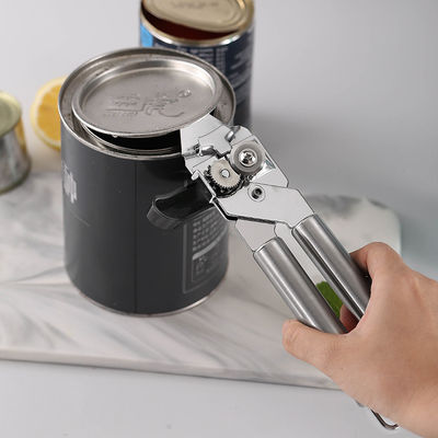 Stainless Steel Multi-Function Manual Garlic Masher Tool for Kitchen Gadget 1 Piece