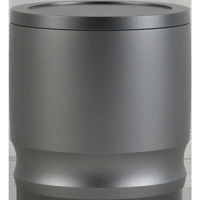 Minmalist Design Style Barista Tools Anti-Static Multi-Purpose Coffee Tool 58mm Dosing Cup